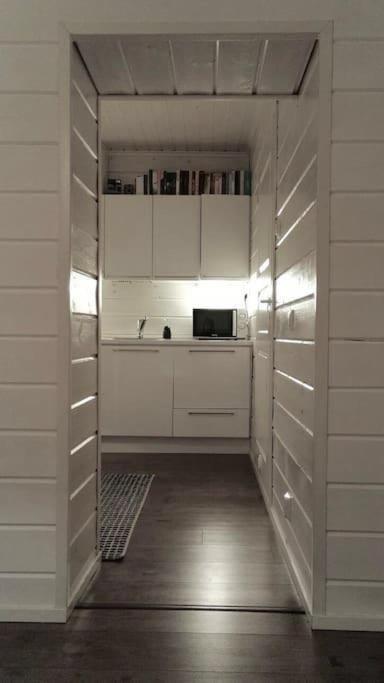 Apartment Suutarintie - Authentic Lappish Experience By The River Ροβανιέμι Εξωτερικό φωτογραφία